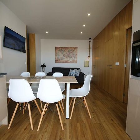Vasco Da Gama Apartment Povoa de Varzim Exterior photo