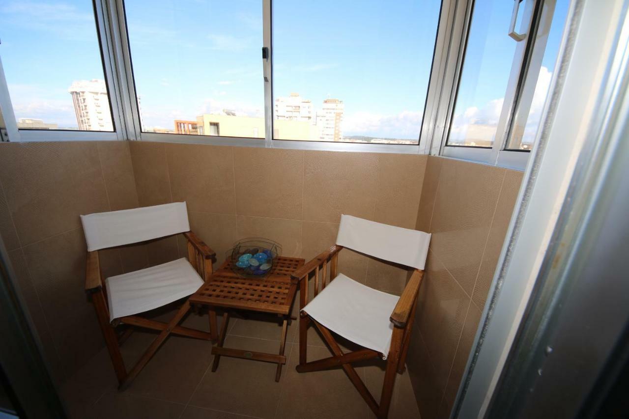 Vasco Da Gama Apartment Povoa de Varzim Exterior photo